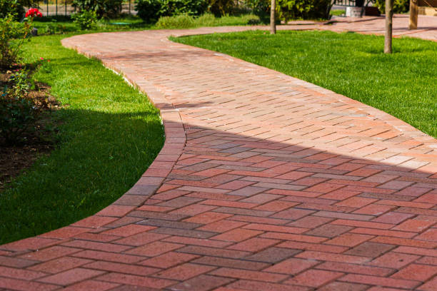 Best Luxury Driveway Paving Solutions in USA